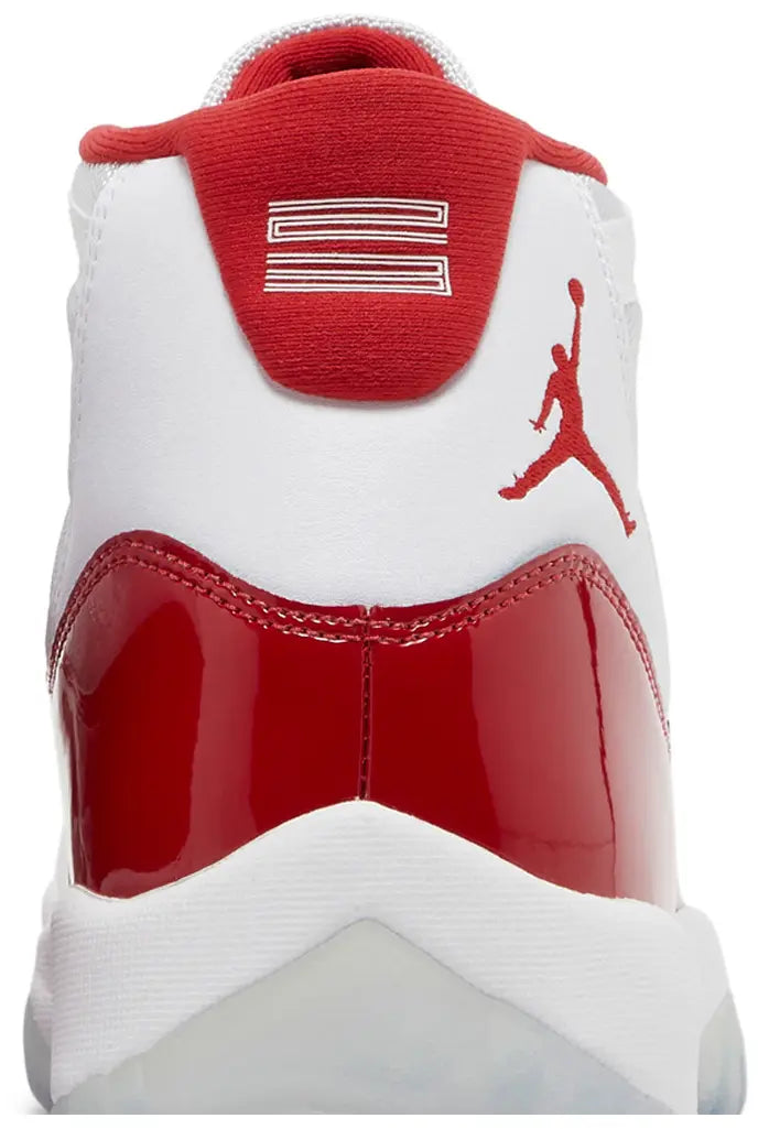 Air Jordan 11 Retro 'Cherry'