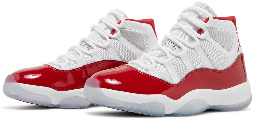 Air Jordan 11 Retro 'Cherry'