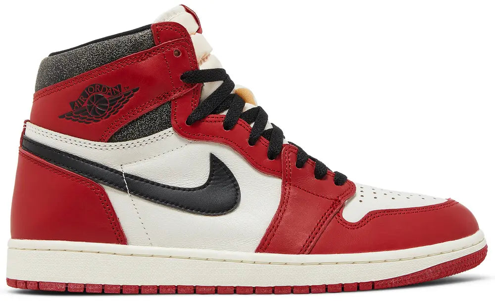 Air Jordan 1 Retro High OG 'Lost & Found'