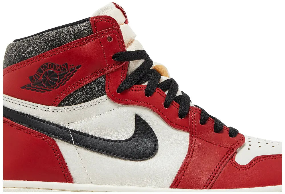 Air Jordan 1 Retro High OG 'Lost & Found'