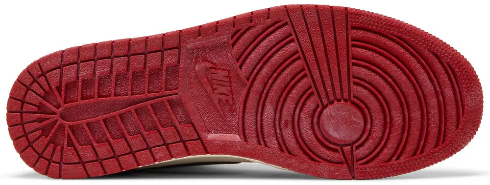 Air Jordan 1 Retro High OG 'Lost & Found'