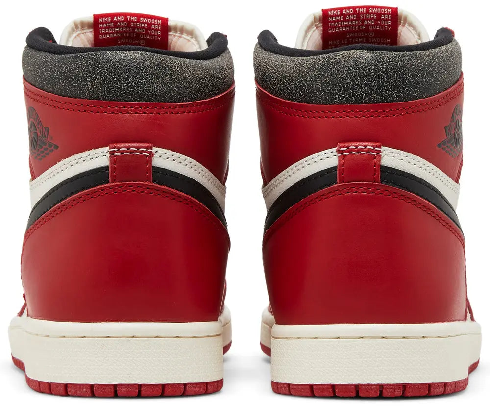 Air Jordan 1 Retro High OG 'Lost & Found'