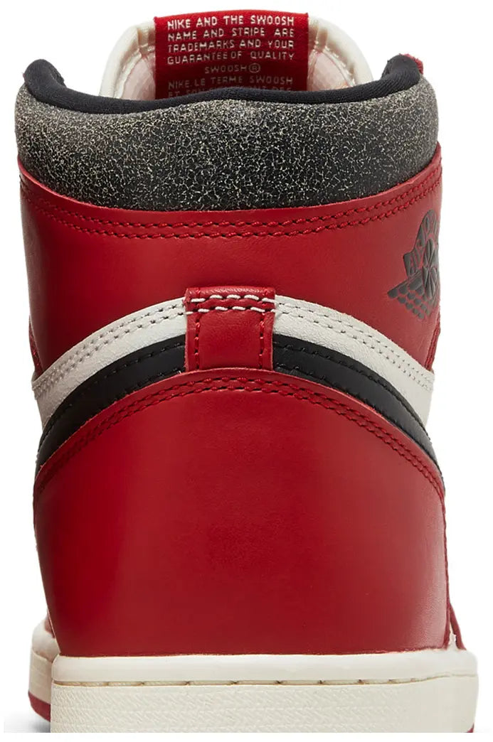 Air Jordan 1 Retro High OG 'Lost & Found'