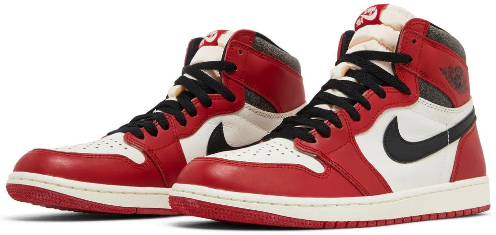 Air Jordan 1 Retro High OG 'Lost & Found'