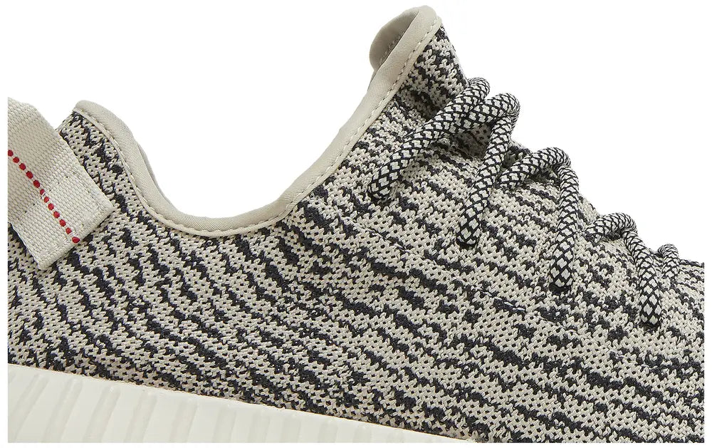 Yeezy Boost 350 'Turtle Dove'