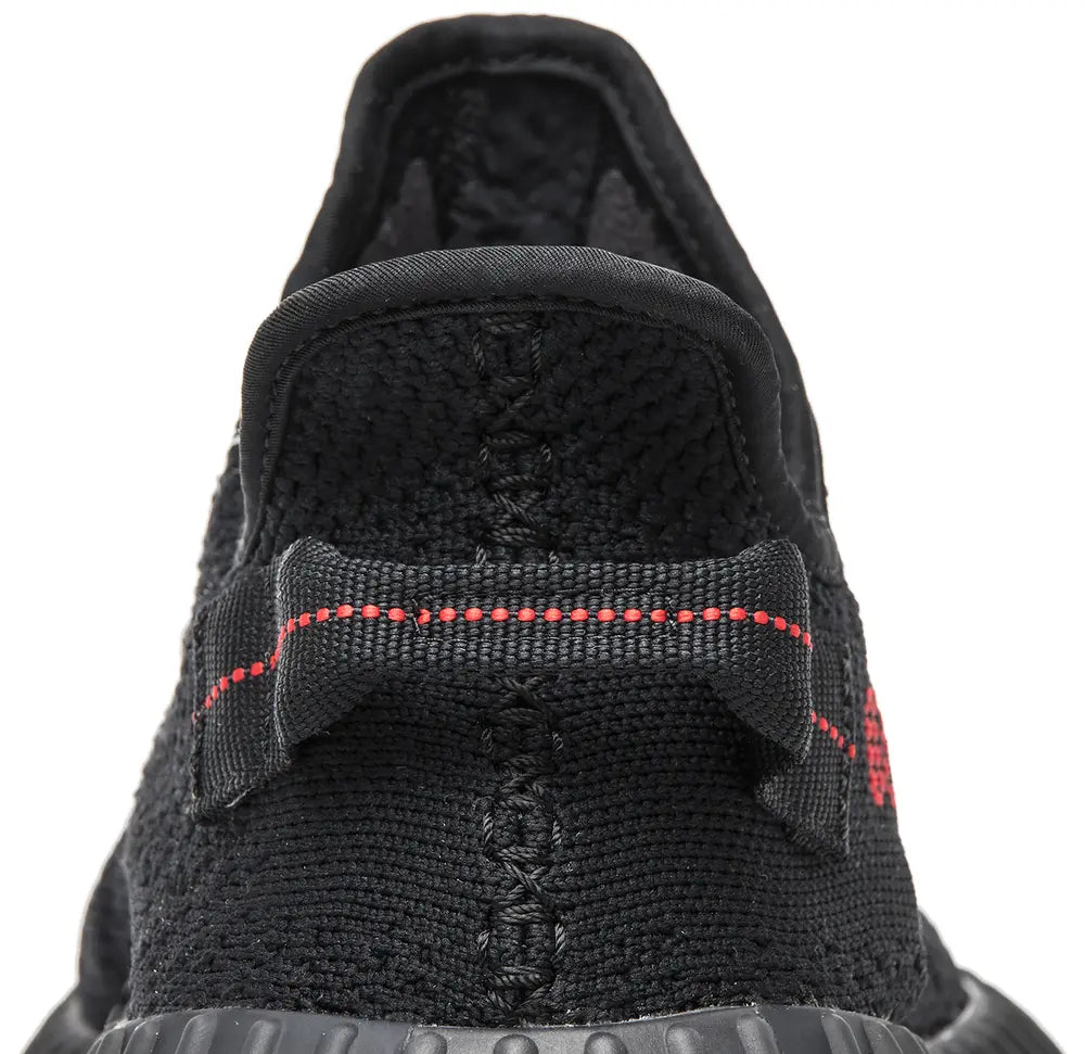 Yeezy Boost 350 V2 'Bred'