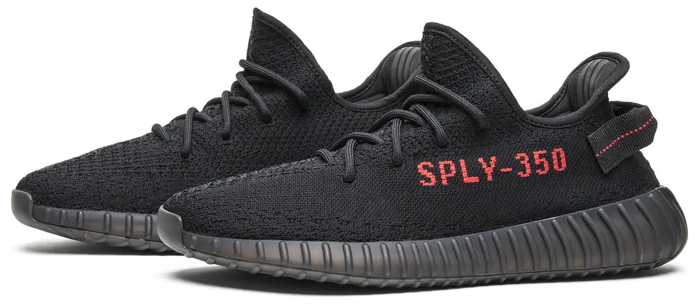 Yeezy Boost 350 V2 'Bred'