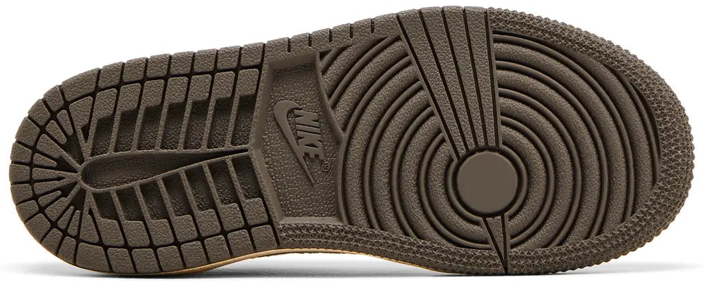 Travis Scott x Air Jordan 1 Low OG 'Reverse Mocha'