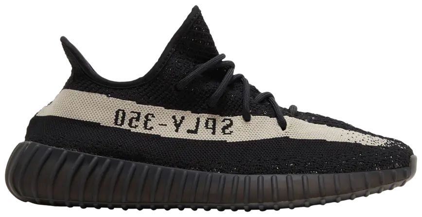 Yeezy Boost 350 V2 'Oreo'