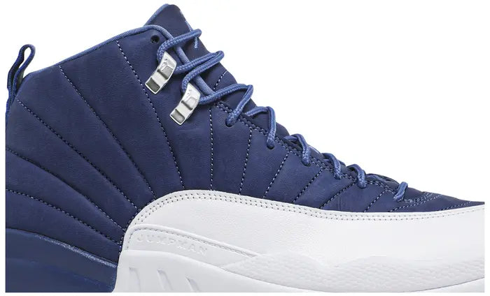 Air Jordan 12 Retro 'Indigo'
