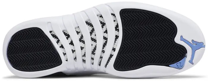 Air Jordan 12 Retro 'Indigo'