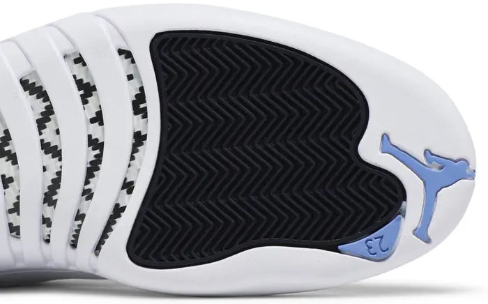 Air Jordan 12 Retro 'Indigo'