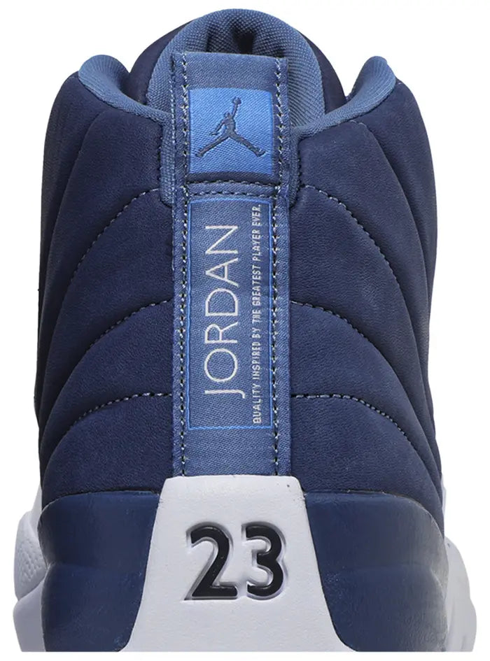 Air Jordan 12 Retro 'Indigo'