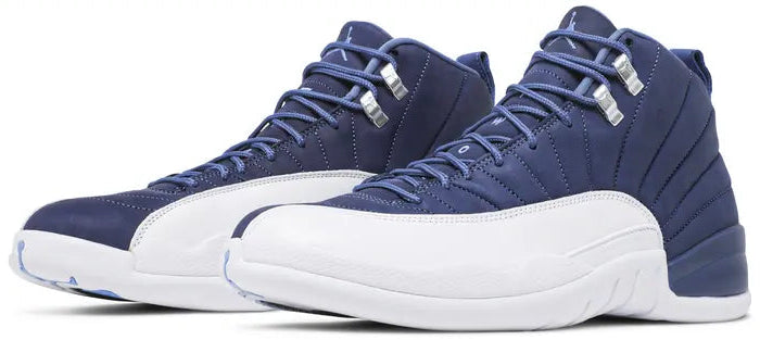 Air Jordan 12 Retro 'Indigo'