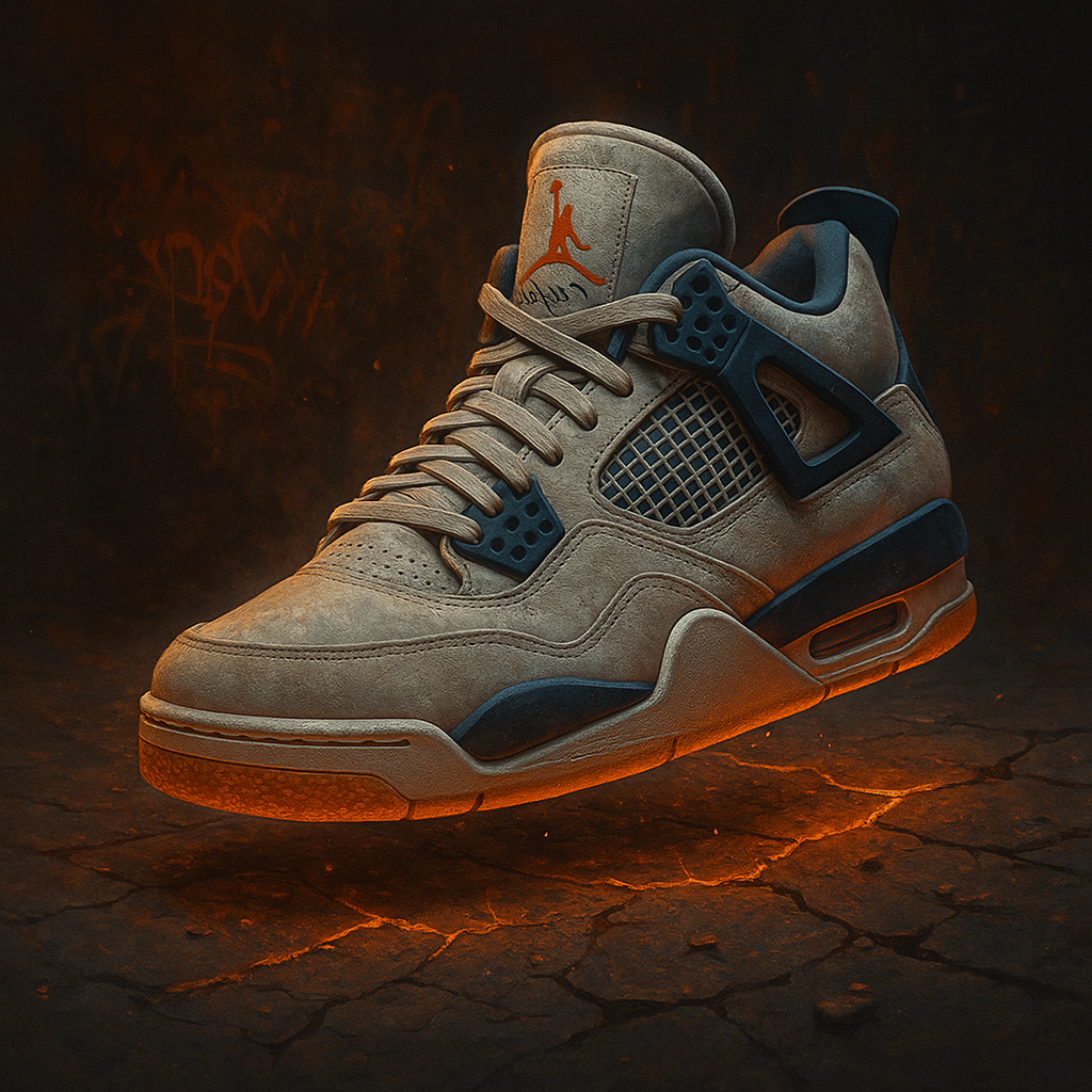HEAT DROPS