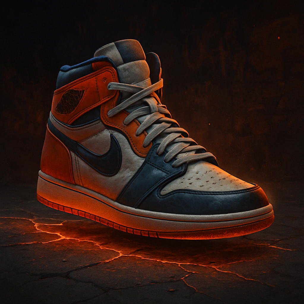 JORDAN HEAT