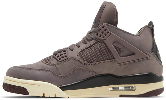 A Ma Maniére x Air Jordan 4 Retro 'Violet Ore'
