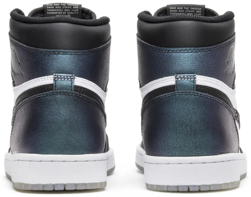 Air Jordan 1 Retro High OG 'All Star - Chameleon