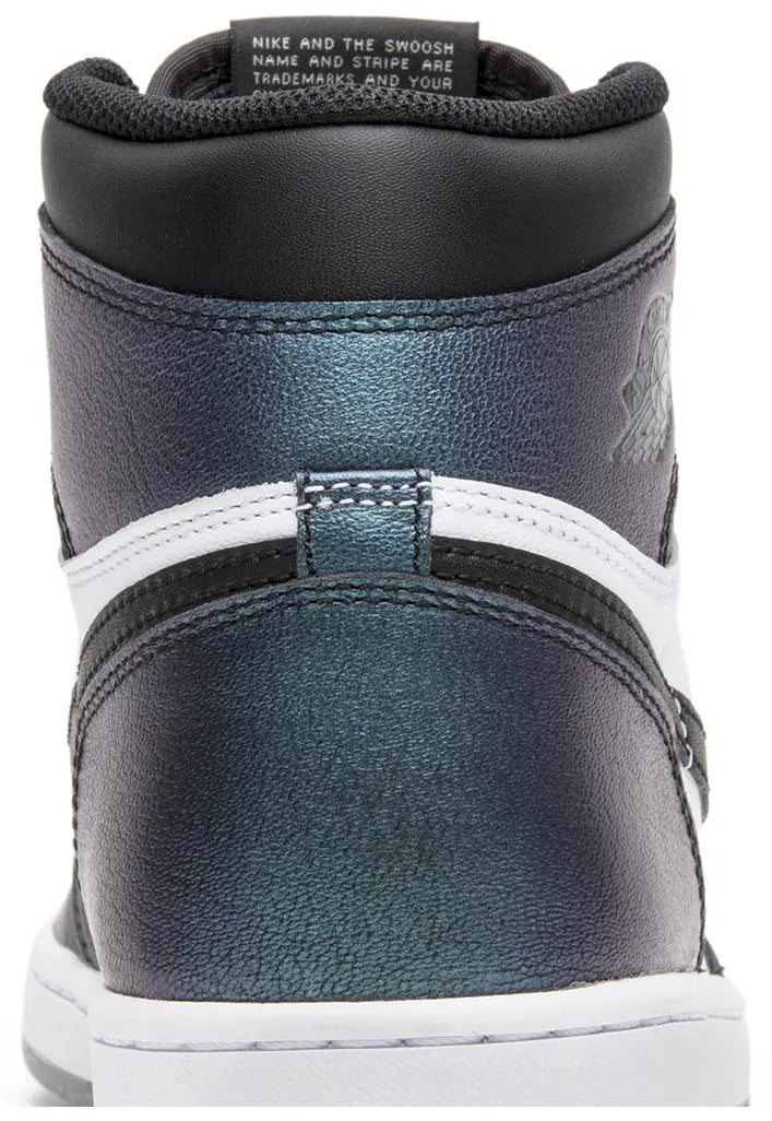 Air Jordan 1 Retro High OG 'All Star - Chameleon