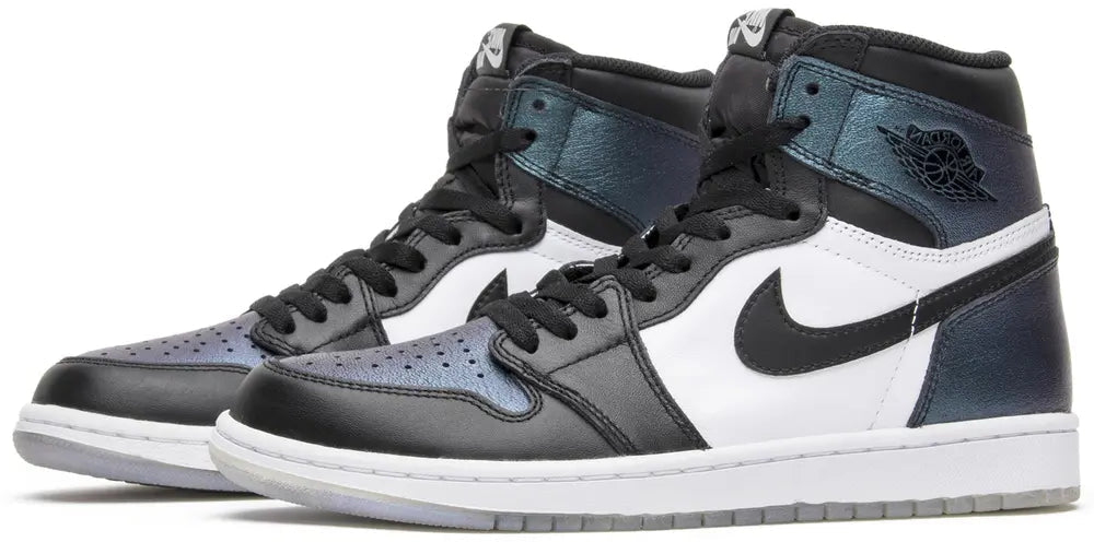 Air Jordan 1 Retro High OG 'All Star - Chameleon