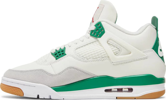 Nike SB x Air Jordan 4 Retro SP 'Pine Green