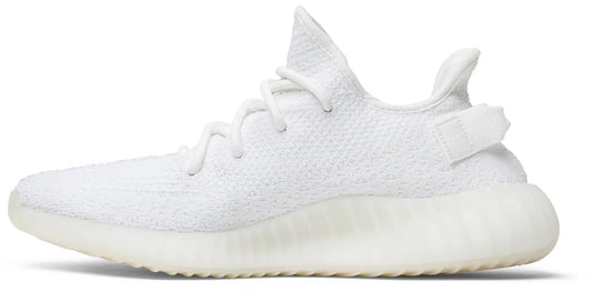 Yeezy Boost 350 V2 'Cream White Triple White'
