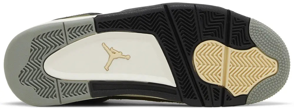 Air Jordan 4 Retro SE 'Craft - Olive'