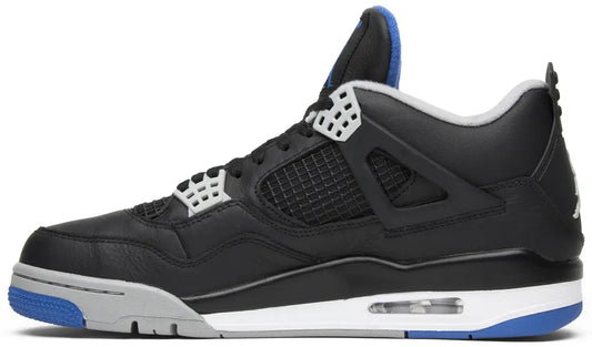 Air Jordan 4 Retro 'Motorsports Alternate'