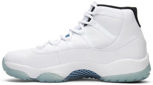 Air Jordan 11 Retro 'Legend Blue' 2014