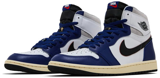Air Jordan 1 Retro High OG 'Rare Air - Deep Royal Blue'