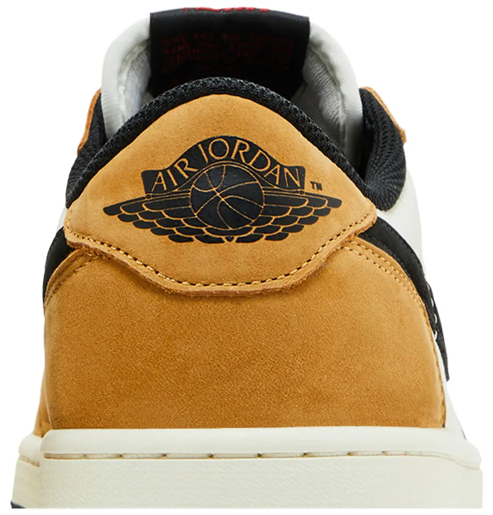 Air Jordan 1 Retro Low OG 'Rookie of the Year'