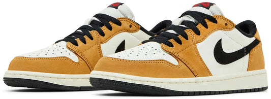 Air Jordan 1 Retro Low OG 'Rookie of the Year'