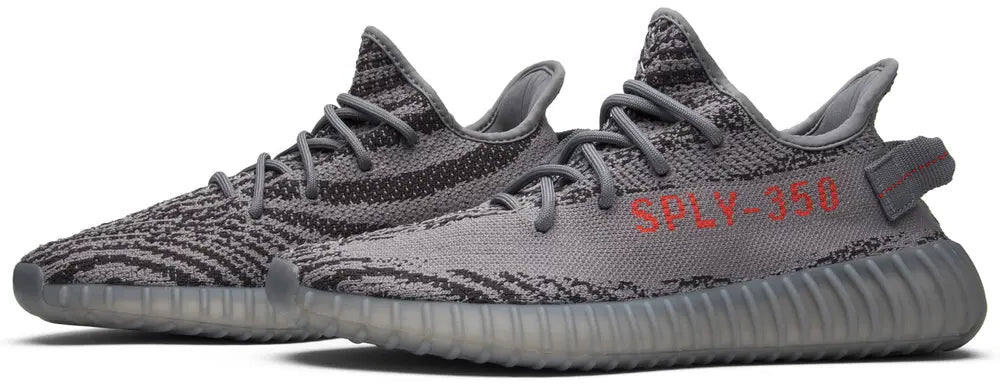Yeezy Boost 350 V2 'Beluga 2.0'