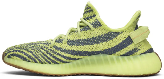 Yeezy Boost 350 V2 'Semi Frozen Yellow'