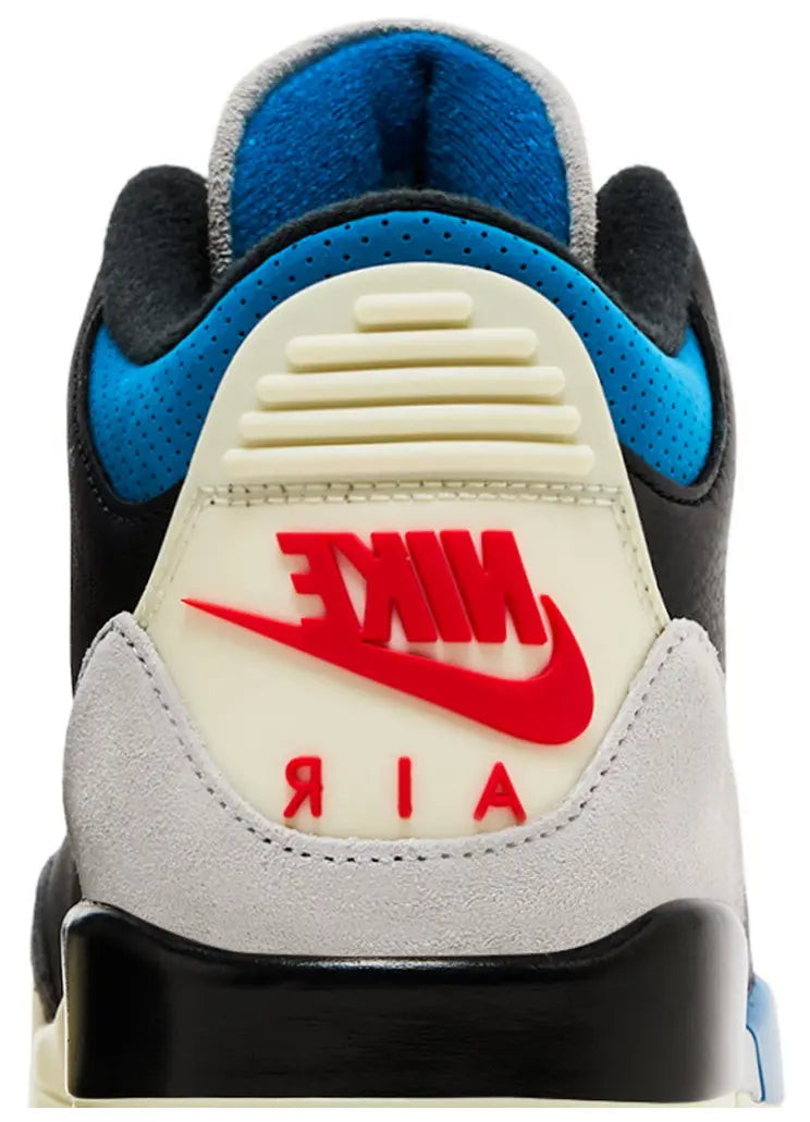 Air Jordan 3 Retro OG 'Rare Air'