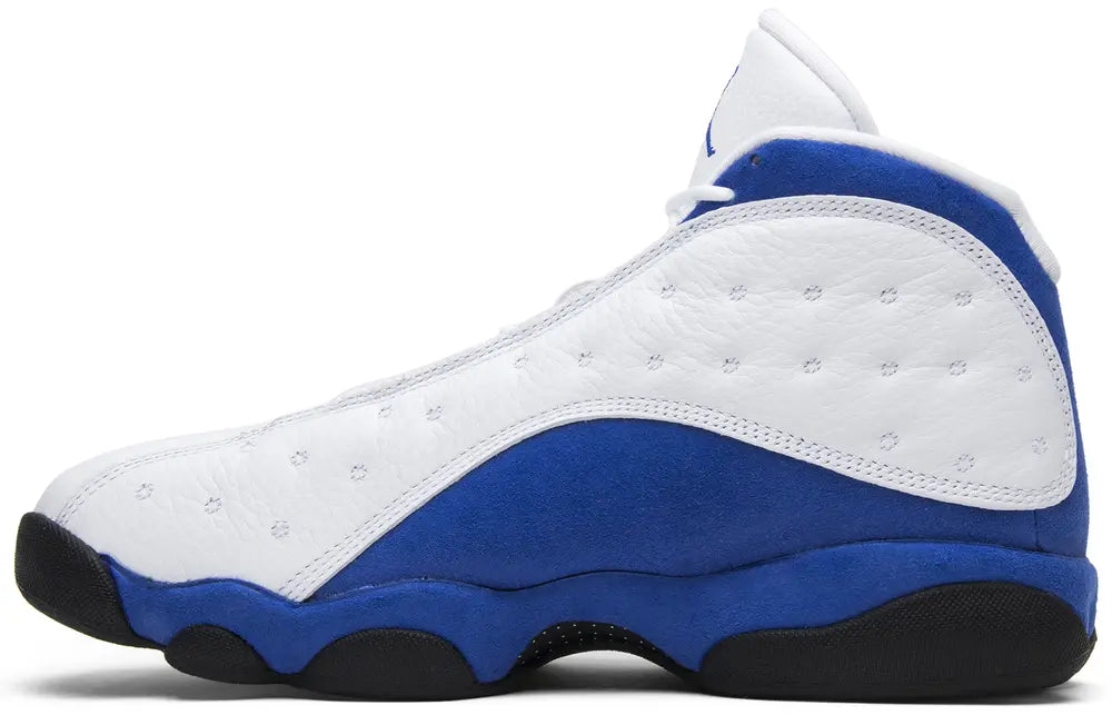 Air Jordan 13 Retro 'Hyper Royal'