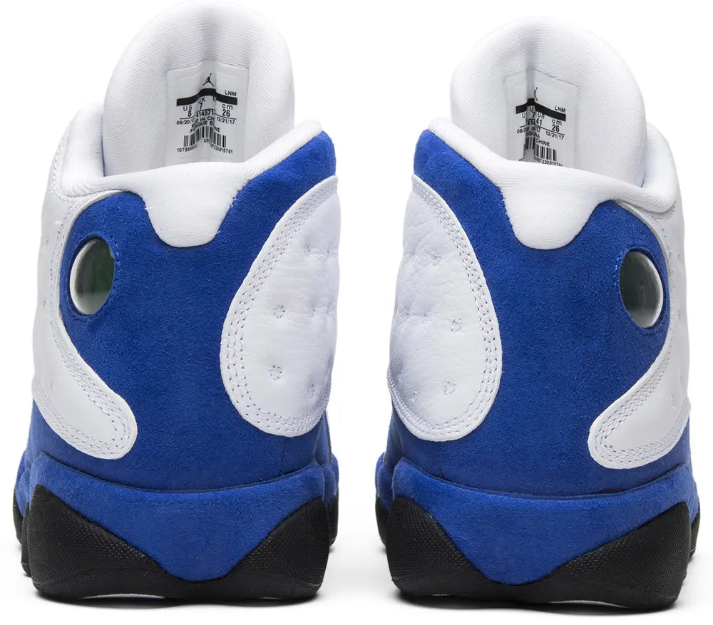 Air Jordan 13 Retro 'Hyper Royal'
