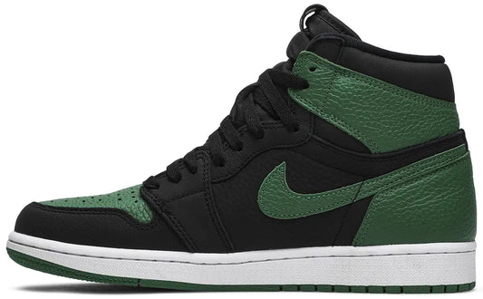 Air Jordan 1 Retro High OG 'Pine Green 2.0'