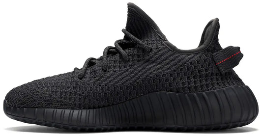Yeezy Boost 350 V2 'Black Reflective'