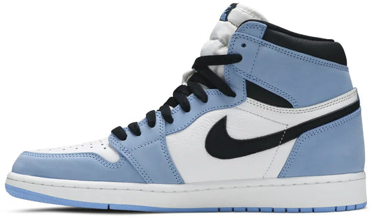 Air Jordan 1 Retro High OG 'University Blue'