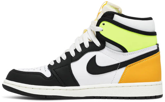 Air Jordan 1 Retro High OG 'Volt'