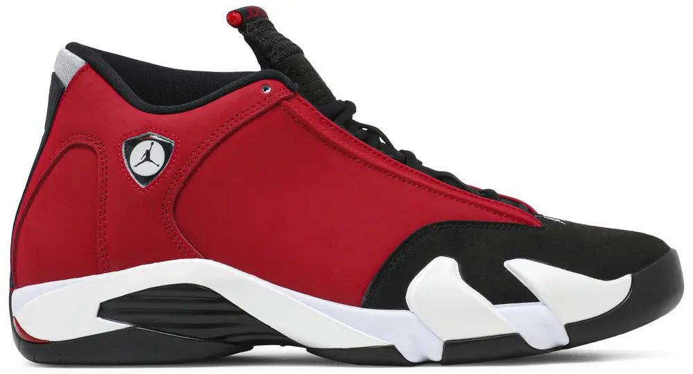 Air Jordan 14 Retro 'Gym Red'