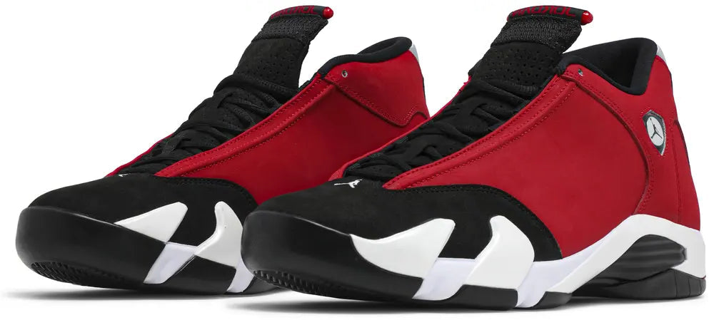 Air Jordan 14 Retro 'Gym Red'