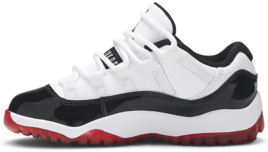 Air Jordan 11 Retro Low PS 'Concord-Bred'
