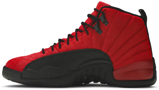 Air Jordan 12 Retro 'Reverse Flu Game'