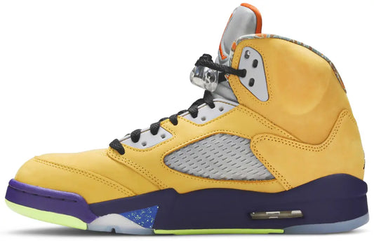 Air Jordan 5 Retro SE 'What The'