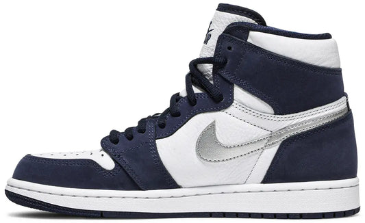 Air Jordan 1 Retro High co.JP 'Midnight Navy' 2020
