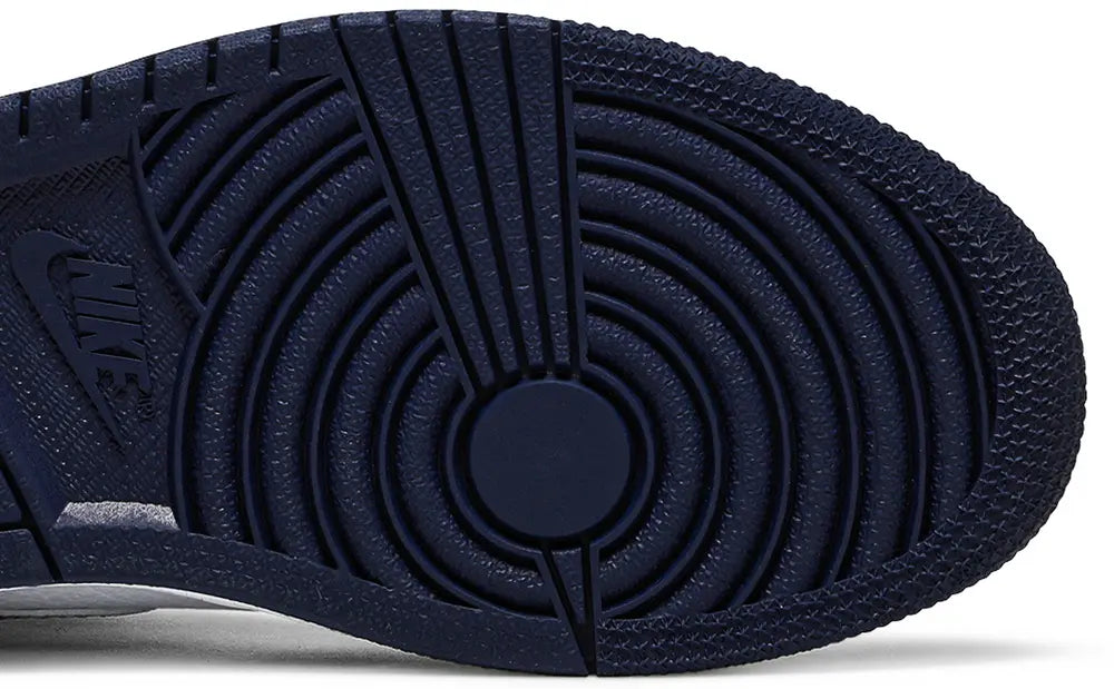 Air Jordan 1 Retro High co.JP 'Midnight Navy' 2020