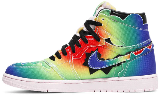 Air Jordan 1 Retro OG High "Balvin"