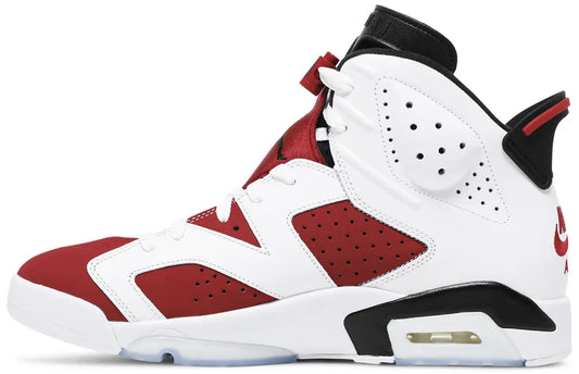 Air Jordan 6 Retro OG 'Carmine' 2021
